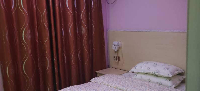 城市精品公寓(客村地铁站店)图片