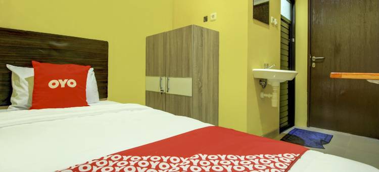 OYO 90224 Palembang Residence图片