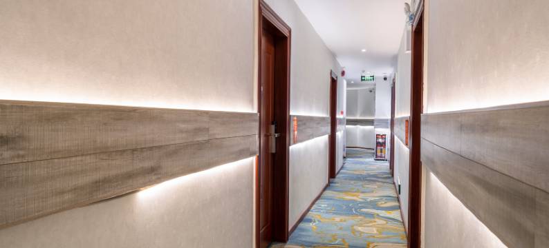 大都酒店(广州动物园沙河顶地铁站店)图片