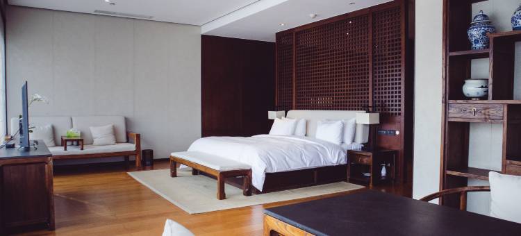 运城上院民宿图片