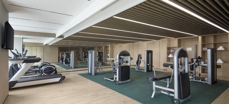 桐乡市假日酒店图片