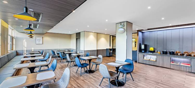 汉庭酒店(沧州黄骅港航运中心店)图片