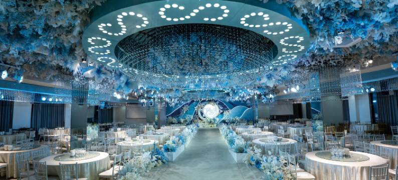 达州渠县万兴大酒店(财富中心店)图片