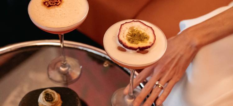 黄金海岸索菲特酒店(Sofitel Gold Coast Broadbeach)图片