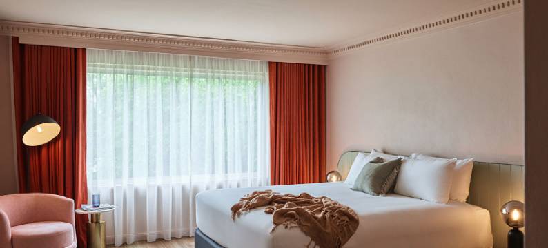 凯亚精品酒店(Kyah Hotel)图片