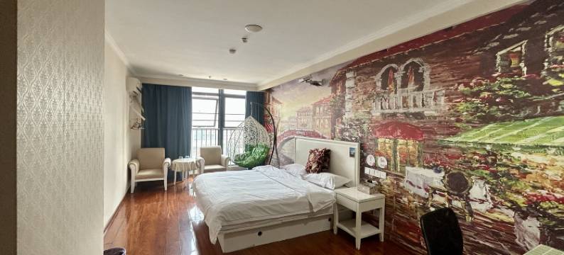 南京柠檬树精品酒店图片