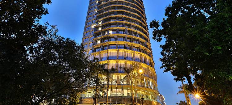 雅加达塞达尤达尔玛旺萨1O1酒店(THE 1O1 Jakarta Sedayu Darmawangsa)图片