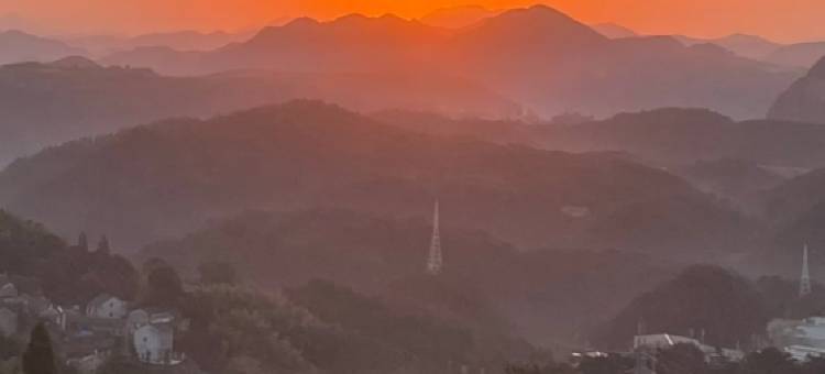 邛崃天窝山居(成都天台山景区店)图片