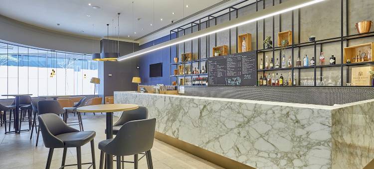 珀斯美居酒店(Mercure Perth)图片