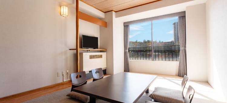 龟乃井酒店-草津汤畑(Kamenoi Hotel Kusatsu Yubatake)图片