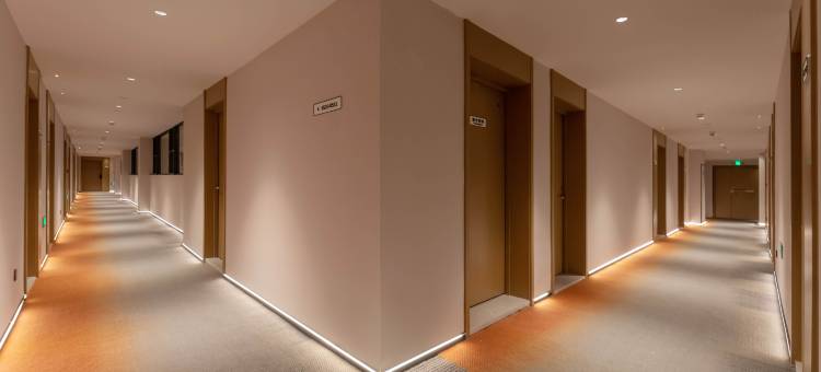 你好酒店(连云港苏宁广场店)图片