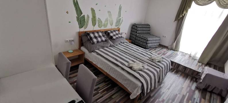 多瑙河畔(Duna Riverside)图片