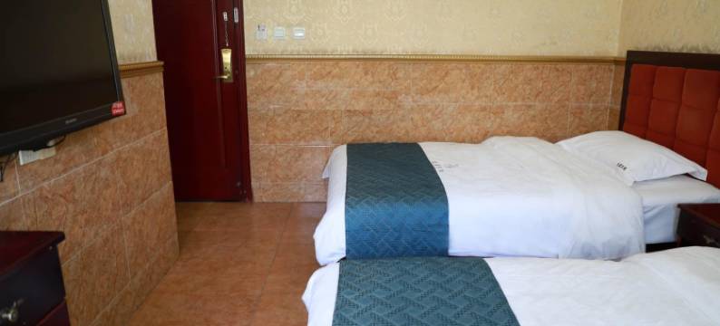 乐山九星宾馆图片