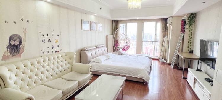 常青藤酒店(济宁万达广场店)图片