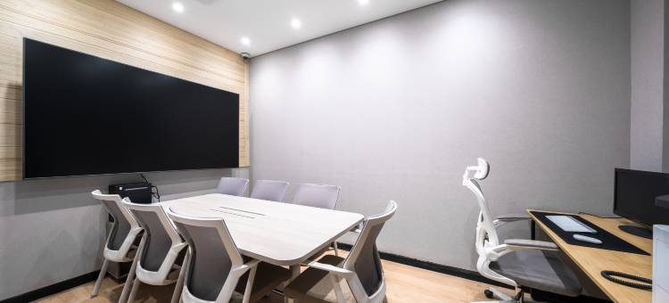 汝矣岛凯富酒店(Comfort Inn Yeouido)图片