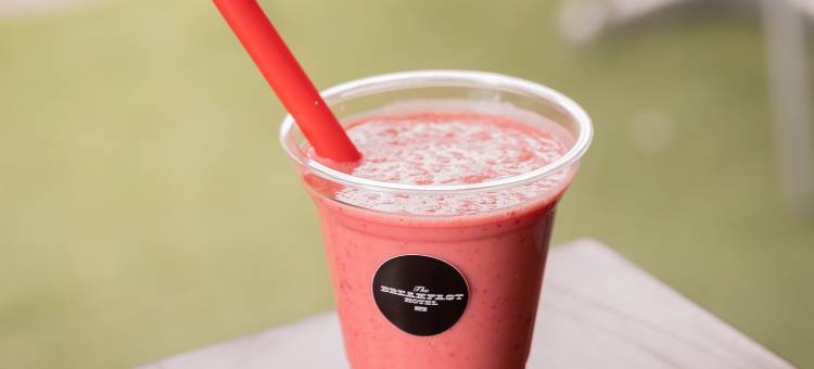 The BREAKFAST HOTEL 福冈天神(The BREAKFAST HOTEL Fukuoka Tenjin)图片