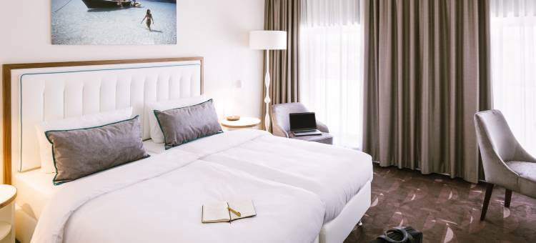 柏林 MOA 酒店(Hotel MOA Berlin)图片