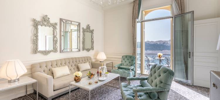摩纳哥蒙特卡洛秘境大酒店(Hotel Hermitage Monte-Carlo)图片