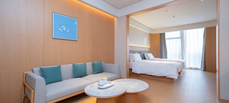 全季酒店(广饶迎宾路店)图片