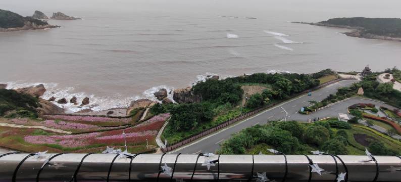 岱山旅居拾光民宿(秀水湾店)图片