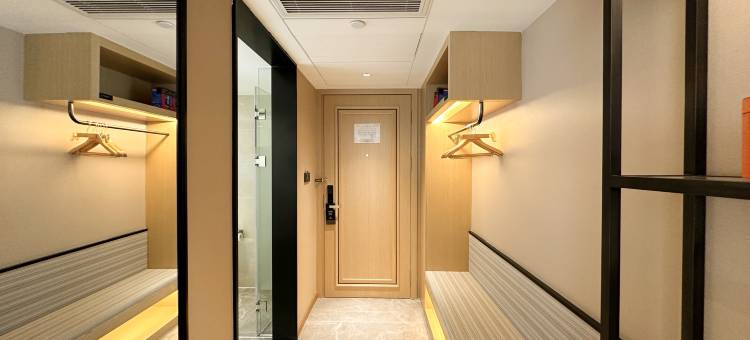 维也纳国际酒店(玉林银丰国际中药港店)图片