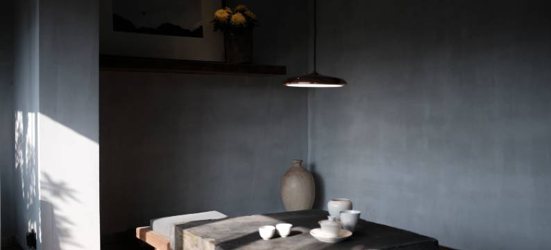 景德镇一夕言欢民宿图片