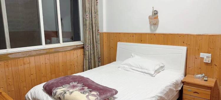 丽水鸿运宾馆(镇前街店)图片
