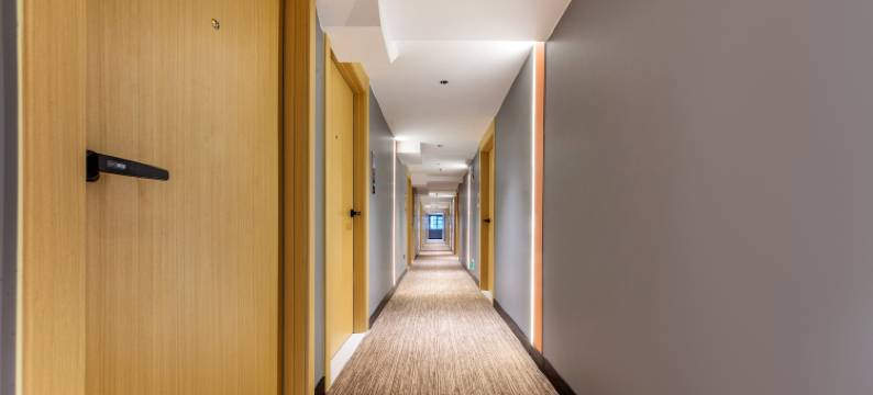 杭州家和酒店(西湖店)图片