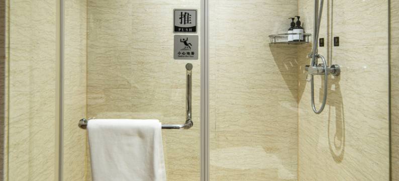 苏礼酒店(苏州盘门景区新市桥地铁站店)图片