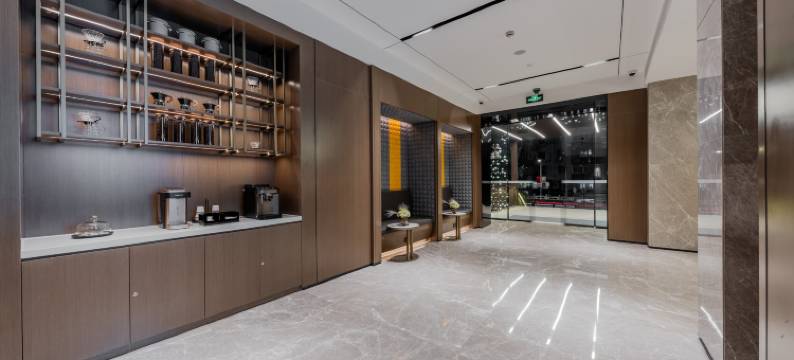 如家精选酒店(上海野生动物园惠南地铁站店)图片