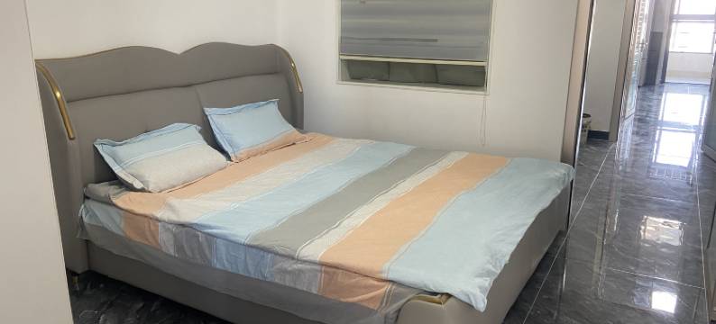 南通华融日租房图片