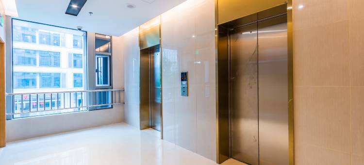 杭州柠檬公寓(未来科技城店)图片