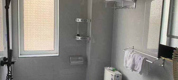 新乐盛锦宾馆(新乐美术学院店)图片