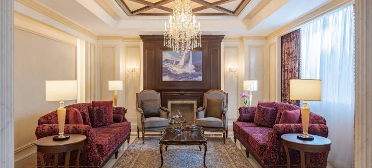 多哈罗塔纳瑞维拉瑞享酒店(Riviera Rayhaan by Rotana)图片