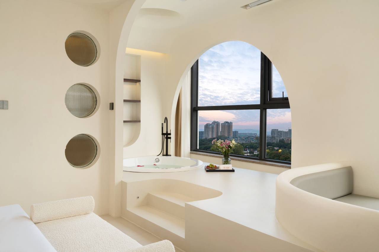 义乌米仑酒店(绿地朝阳门店)图片