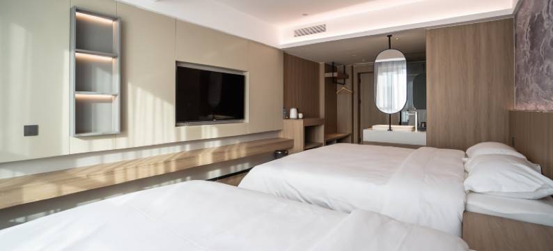 印象澜亭酒店图片