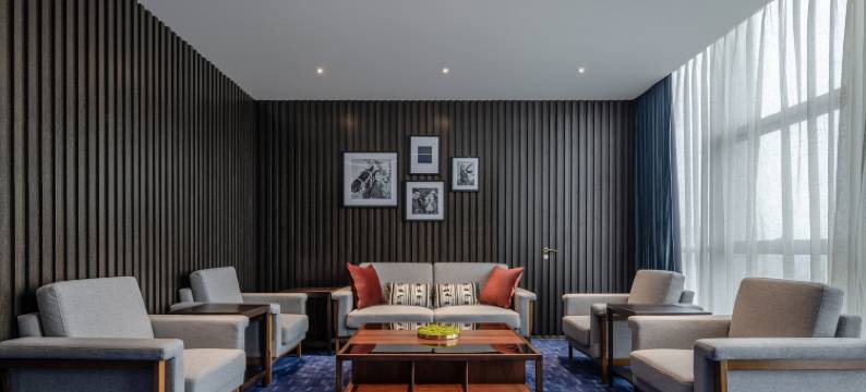 昆明火车站万象城枫渡酒店图片