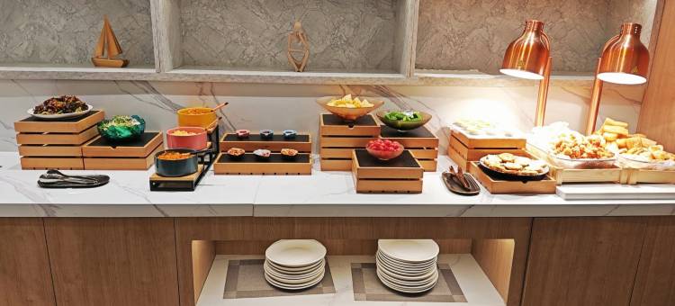 汉庭酒店(泰兴鼓楼新天地店)图片