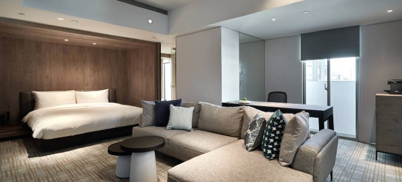 柯达大饭店 台北南京图片