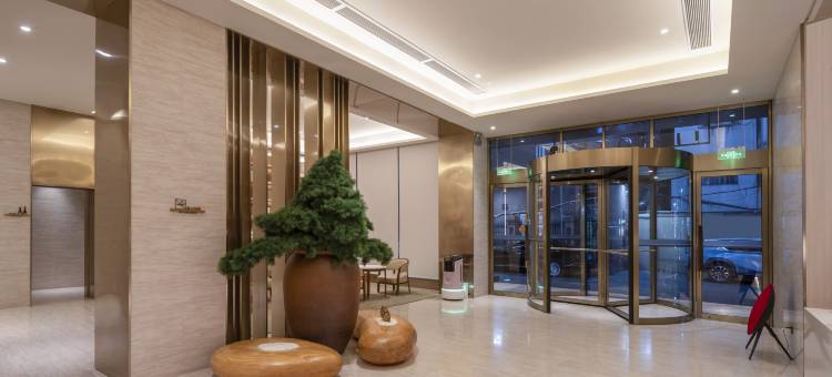 全季酒店(宿州苏宁广场店)图片