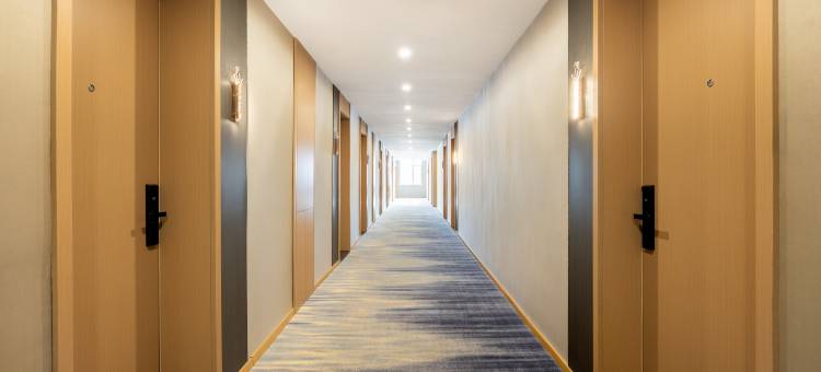 如家颐悦丽晶清雅酒店(沈阳滑翔盛京医院万达广场店)图片