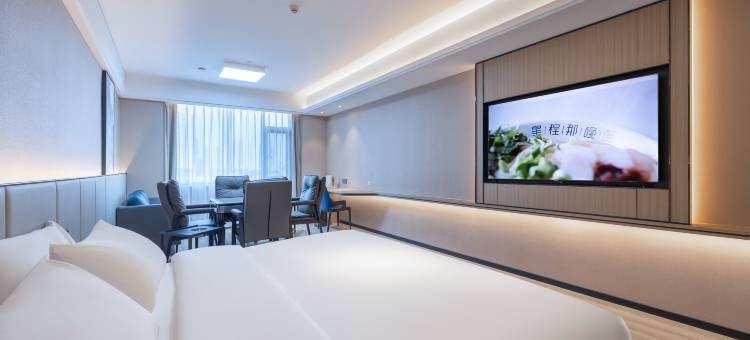 星程酒店(常德桃源文昌路店)图片