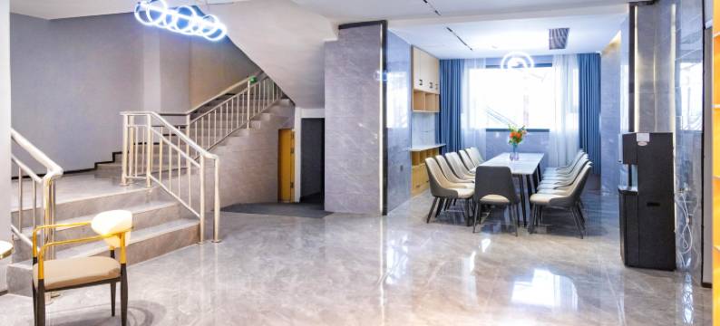 格林凯瑞酒店(喀什古城景区店)图片