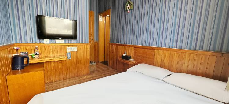 南风小院·south设计师美宿图片