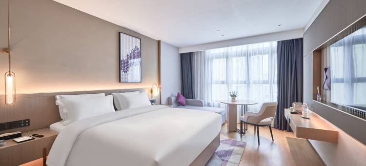 麗枫酒店(万宁高铁站店)图片