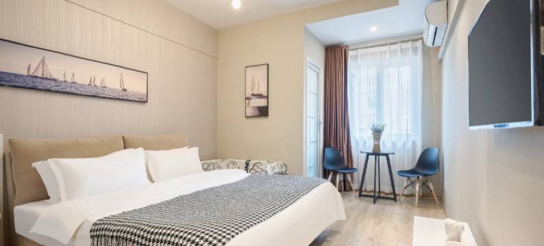 概念CC酒店(成都火车西站店)图片