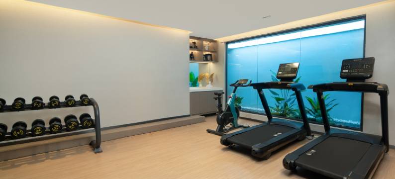 宜致酒店(广州上下九步行街彩虹桥地铁站店)图片