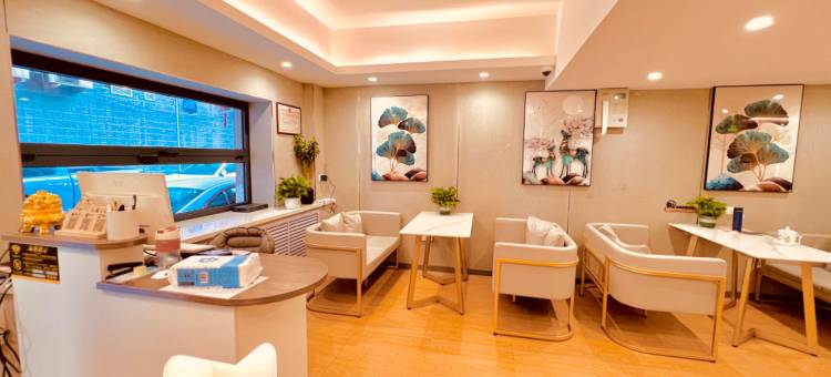 兰州时光小苑青旅(火车站店)图片