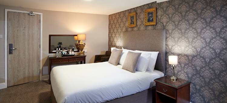 商人之家酒店，贝斯特韦斯特品质精选(The Merchants House, BW Signature Collection)图片