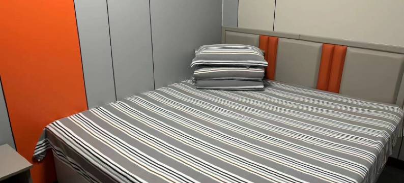 双辽添缘时尚宾馆图片